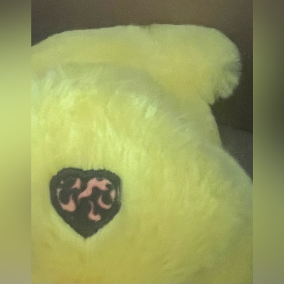 Care Bears Yellow Funshine - Rock Theme - Picture 7 of 10